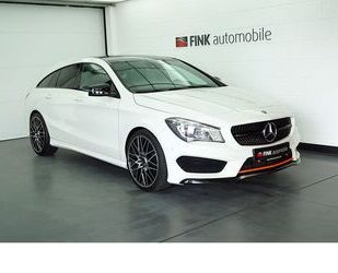 Mercedes-Benz CLA 250 Shooting Brake Gebrauchtwagen