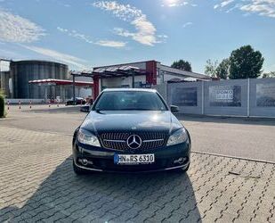 Mercedes-Benz C 200 Gebrauchtwagen