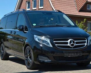 Mercedes-Benz V 250 Gebrauchtwagen