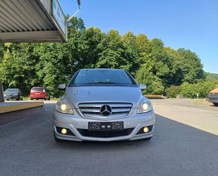 Mercedes-Benz B 200 Gebrauchtwagen