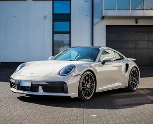 Porsche 992 Gebrauchtwagen