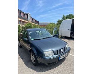 VW Bora Gebrauchtwagen