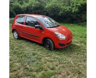Renault Twingo Gebrauchtwagen