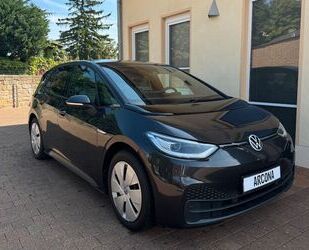VW ID.3 Gebrauchtwagen