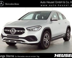 Mercedes-Benz GLA 180 Gebrauchtwagen