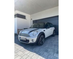 Mini Cooper Clubman Gebrauchtwagen