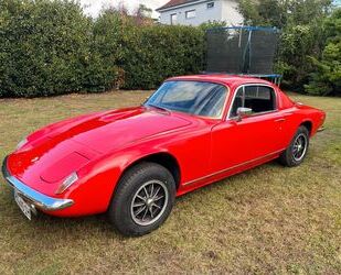 Lotus Elan Gebrauchtwagen