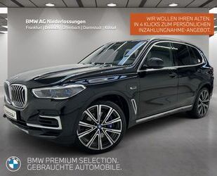 BMW X5 Gebrauchtwagen