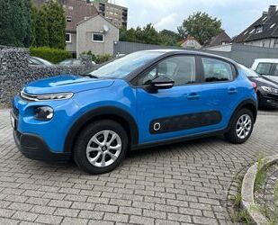 Citroen C3 Gebrauchtwagen