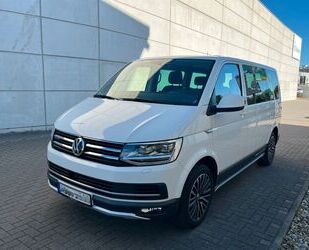 VW T6 Multivan Gebrauchtwagen