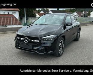 Mercedes-Benz GLA 200 Gebrauchtwagen