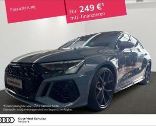 Audi RS3 Gebrauchtwagen
