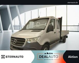 Mercedes-Benz Sprinter Gebrauchtwagen
