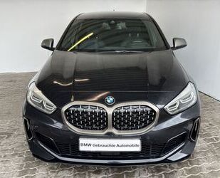 BMW M135 Gebrauchtwagen
