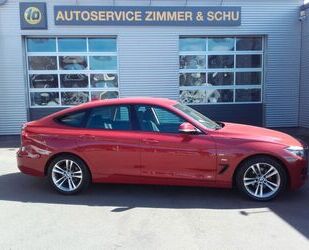 BMW 320 Gebrauchtwagen