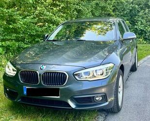 BMW 120 Gebrauchtwagen
