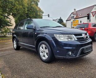 Fiat Freemont Gebrauchtwagen