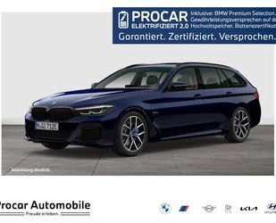 BMW 530 Gebrauchtwagen
