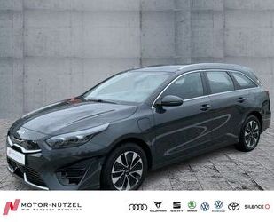Kia ceed Sportswagon Gebrauchtwagen
