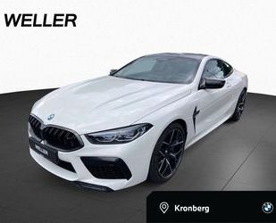 BMW M8 Gebrauchtwagen