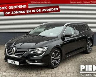 Renault Talisman Gebrauchtwagen