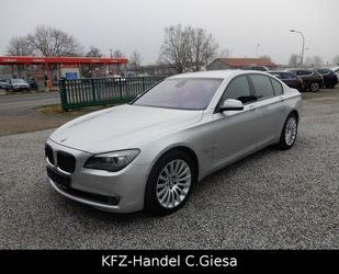 BMW 750 Gebrauchtwagen