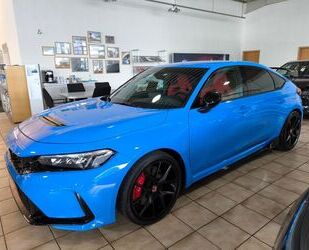 Honda Civic Gebrauchtwagen