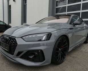 Audi RS5 Gebrauchtwagen