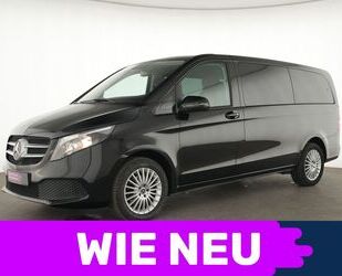 Mercedes-Benz V 220 Gebrauchtwagen