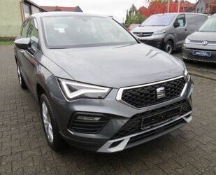 Seat Ateca Gebrauchtwagen