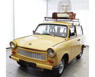 Trabant 601 Gebrauchtwagen