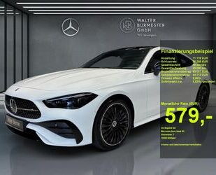 Mercedes-Benz CLE 200 Gebrauchtwagen