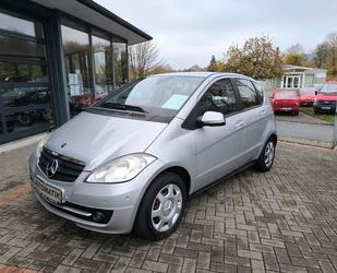 Mercedes-Benz A 160 Gebrauchtwagen