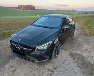 Mercedes-Benz CLA 200 Shooting Brake Gebrauchtwagen