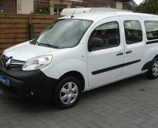 Renault Grand Kangoo Gebrauchtwagen