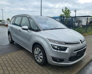 Citroen Grand C4 Picasso / SpaceTourer Gebrauchtwagen