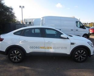 Renault Arkana Gebrauchtwagen