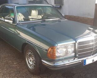 Mercedes-Benz CE 280 Gebrauchtwagen