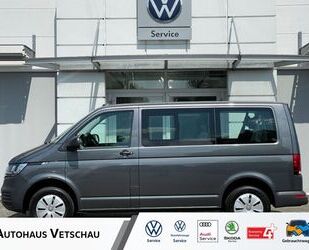 VW T6 Kombi Gebrauchtwagen