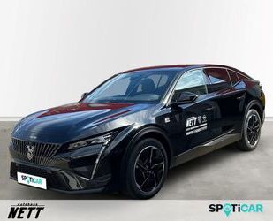 Peugeot 408 Gebrauchtwagen