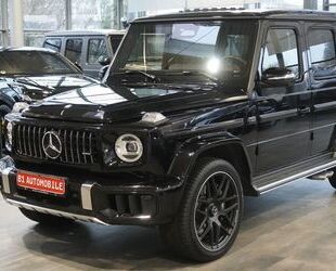 Mercedes-Benz G 63 AMG Gebrauchtwagen