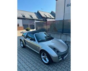 Smart Roadster 