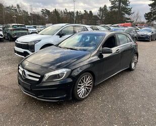 Mercedes-Benz A 200 Gebrauchtwagen