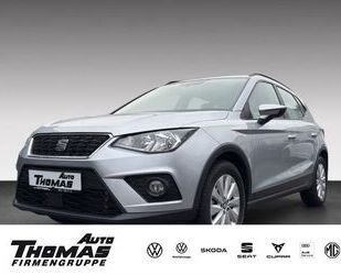 Seat Arona Gebrauchtwagen