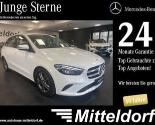 Mercedes-Benz B 180 Gebrauchtwagen