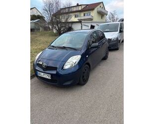 Toyota Yaris Gebrauchtwagen