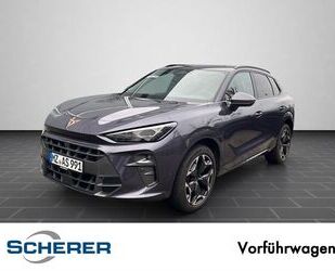 Cupra Terramar Gebrauchtwagen