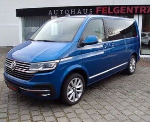 VW T6 Multivan Gebrauchtwagen