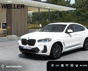 BMW X4 Gebrauchtwagen