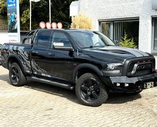 Dodge RAM Gebrauchtwagen